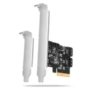 Axagon Pcie Controller 4X Sata 6G  Pces-Sa4X4 8595247906977