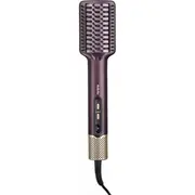 Babyliss Air Power As6400E hair styling tool Straightening brush Airflow Maroon 900 W 2.5 m  3030050197358