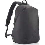 Backpack Xd Design Bobby Soft Black  P705.791 8714612120507 Bagxddple0029