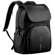 Backpack Xd Design Soft Daypack Black  P705.981 8714612148211 Aoxddnp00000041