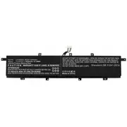 Battery 87.46Wh Li-Polymer  5715063159590
