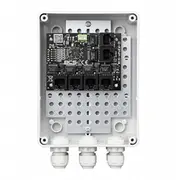 Bcs -Xpoe6/S  5X Poe, 1X Rj45 Bcs-Xpoe6/S 5904890706446