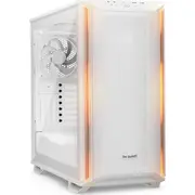 be quiet Dark Base 701 Tower White  Bgw59 4260052190661