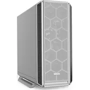 be quiet Silent Base 802 White Midi Tower Gaming Case, soundproof  Bg040 4260052188392