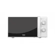 Beko Microwave oven Moc20100Wfb  8690842449055 Hwbekmbm20100Wf