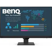 Benq  27 inches Bl2790 Led 4Ms/Ips/20Mln1/Hdmi 9H.lm6Lb.qbe 4718755092992 Upben27Lbl27900