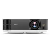 Benq  Tk700 4K Uhd 3840 x 2160 3000 Ansi lumens White 9H.jpk77.17E 4718755087073