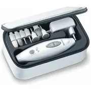 Beurer Mp 41 white  Mp41 4211125572112