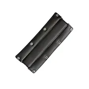 Beyerdynamic  Replacement Headband Pro Buttonable Black 1000891 4010118004186