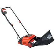 Black  Decker Gd300-Qs Lawn Aerator, 600 W 5035048190050