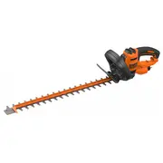Black  Decker Hedge trimmer, Behts501-Qs, 600 W Behts501-Qs 5035048678145 Nelbdendz0008