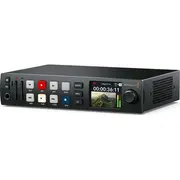 Blackmagic Design Hyperdeck Studio Hd plus  Bm-Hyperd/St/Dchp 9338716007121