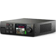 Blackmagic Web Presenter Hd Bm-Bdlkwebptrpro  9338716007398
