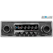 Blaupunkt Frankfurt Stereo Mb  2001024000006 4260499854140 163260