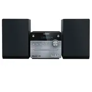 Blaupunkt Ms12Bt Bt/Fm/Mp3/Cd/Usb/Aux  5901750500718 Uebauwbaums12Bt
