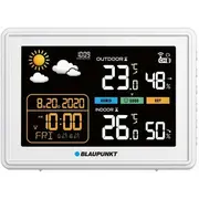 Blaupunkt Weather Station Ws30Wh 