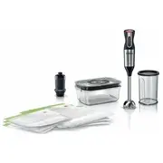Blender Bosch hand blender Ms6Cm61V2 1000 W silver / black  4242005317097