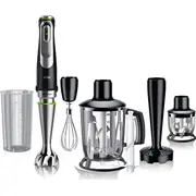 Blender Braun Mq9147X  0X22111377 8021098775153 Agdm-Ble-Bra-015