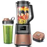 Blender kielichowy Sencor Sbu 7676Gd  8590669319008