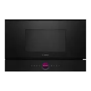 Bosch  Microwave Oven Bfr7221B1 Built-In 21 L 900 W Black 4242005322688