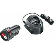 Bosch ładowarka  bateria 1,5Ah 12V 1.600.A01.L3D 4053423215311