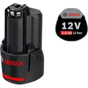 Bosch Akumulator Gba 12V 2,0Ah Professional 1.600.Z00.02X  1600Z0002X 3165140730358