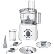 Bosch Food processor Mcm3100W  Mcm 3100W 4242002853314
