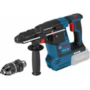 Bosch Gbh 18V-26 F Akku-Bohrhammer  0611910000 3165140807937