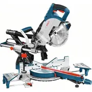 Bosch Gcm 8 Sjl 1600 W 216 mm 601B19100  0601B19100 3165140654319