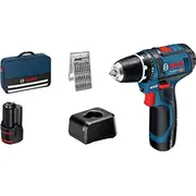 Bosch Gsr Professional 12V-15 - Bohrer/Schrauber  060186810H 4059952563879