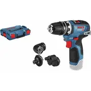 Bosch Gsr 12V-35 Fc Akku-Bohrschrauber 06019H3003  3165140936941