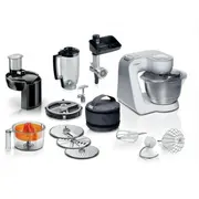 Bosch Kitchen machine Serie 4 Mum58251  4242005535811