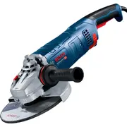 Bosch Szlifierka kątowa 230Mm Gws 24-230 Jz 2400W  B 6018C3300 4059952556079