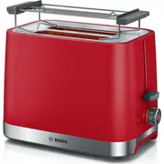 Toster Bosch Tat 4M224 Mymoment Red  Tat4M224 4242005413058