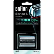 Braun Głowica goląca 52S  Series552S 4210201072195