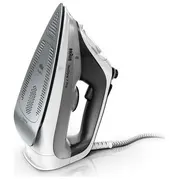 parowe Si7149Wb Braun czarno-białe  0127403108 8021098000460 Agdm-Zel-Bra-210