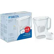 Brita Style Essential4 Maxtra Pro Pure Performance White  1059261 4006387145064 Agdbridzf0197