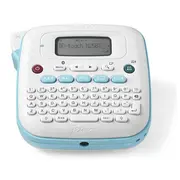 Brother  Pt-N25Bt Thermal White/Blue Ptn25Btql1 4977766833233
