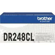 Brother Dr248Cl Drum  S8431976 4977766821384