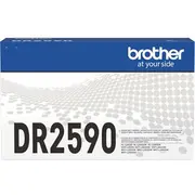 Brother Dr-2590 Drum  Dr2590 4977766830096 Bebbrobro0007