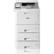 L Brother Hl-L9470Cdntt Farblaserdrucker Usb Lan  Hll9470Cdnttg2 4002352013260