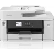 Multifunction Printer Brother Mfc-J2340Dw  Mfcj2340Dwyj1 4977766817707 Dr-Aw-Bro-299