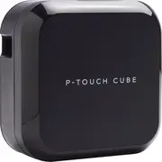 Brother P-Touch Cube Plus label maker Bluetooth  Ptp710Btzg1 4977766781374 6L02-02J