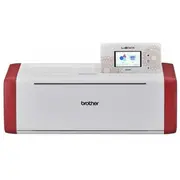Brother Scan Ncut Sdx900  4977766806947