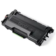 Brother  Tn-3600 Genuine Toner Cartridge, Black Tn3600 - black original toner cartridge Ink 4977766819794