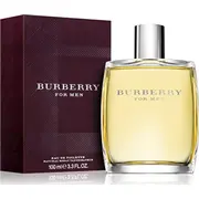Burberry For Men Edt 50 ml  5045252667422 3386460080026