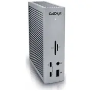 Caldigit Ts4 Thunderbolt 4 Cd-Ts4-Eu  5715063015995