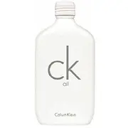 Calvin Klein Ck All Edt 200Ml  3614223164462