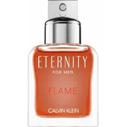 Calvin Klein Eternity for Men Flame Edt 50 ml  3614225670473