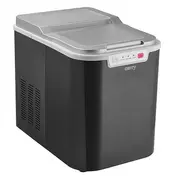 Camry  Ice cube maker Cr 8073 Capacity 2.2 L Grey 5908256839304